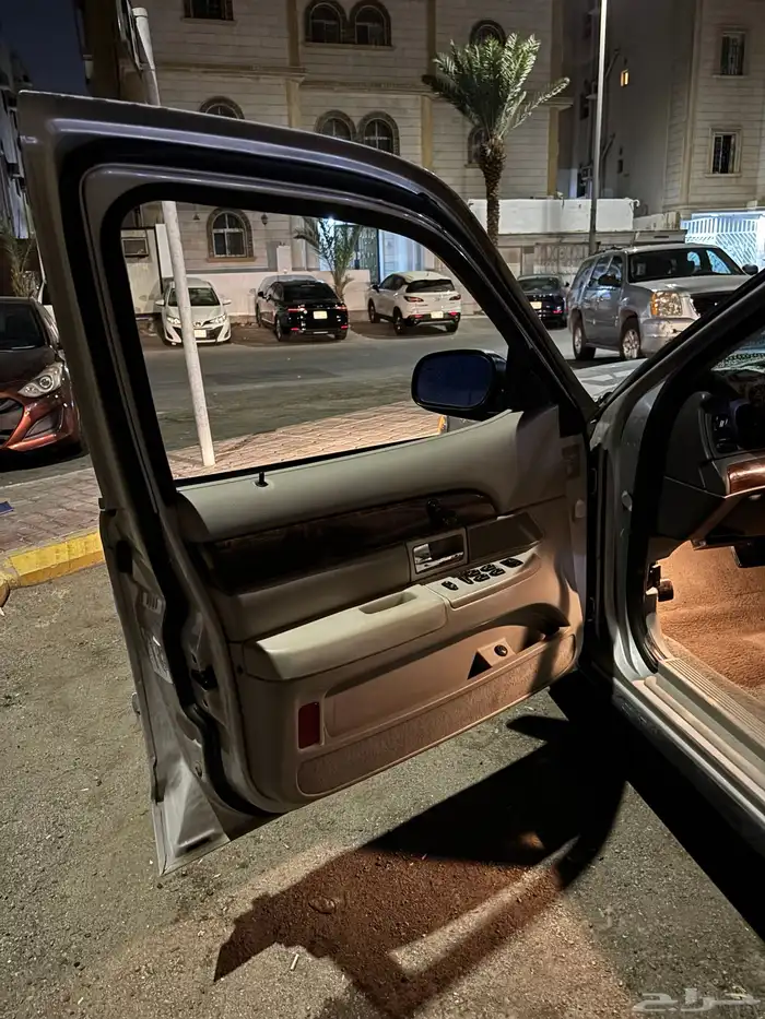 فورد ماركيوري ماركيز LS 2008 16