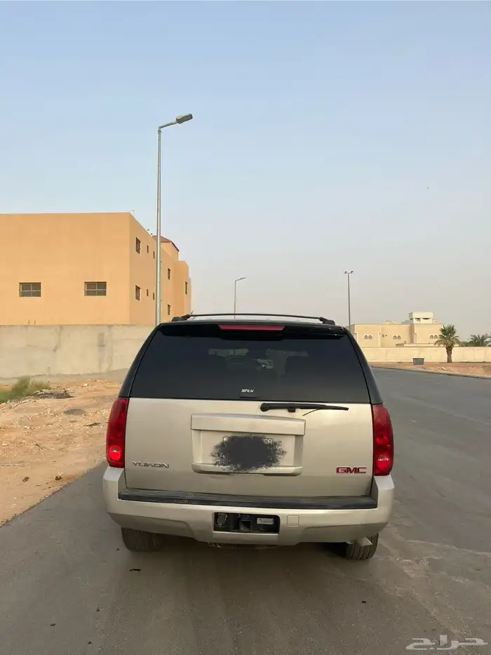 جمس يوكن 2007 تواصل واتس 2