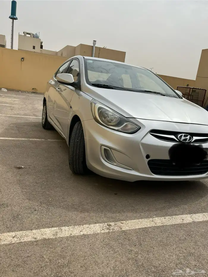 Hyundai Accent 12modil gear manual 6