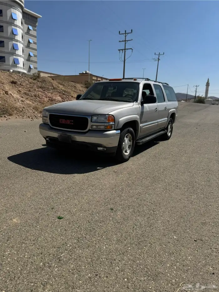 سوبرمان جي ام سي 2006 اخو الوكالة 2
