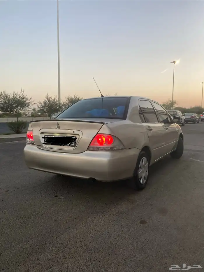 لانسر2011 فل كامل 3