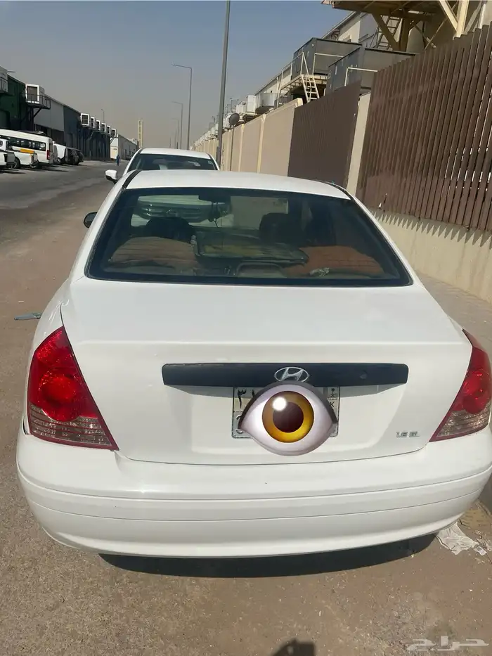 النترا 2005 قير توماتيك مكينة وقير علي الشرط مكيف لايعمل 3