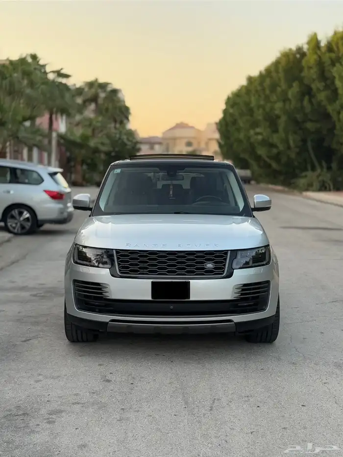RANG ROVER NA 2016 0