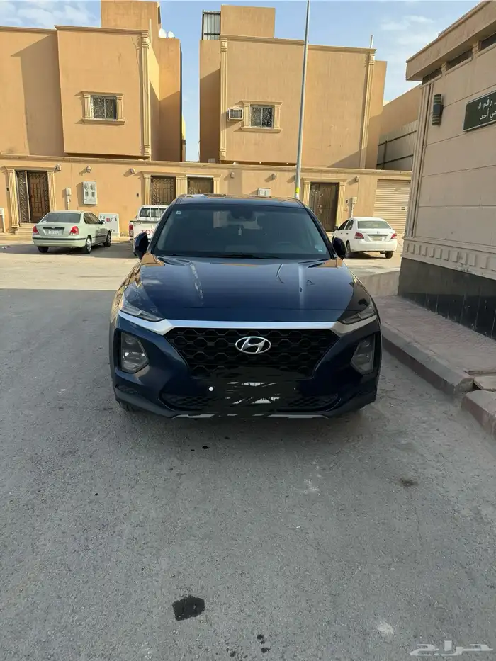 سنتافي 2019 0
