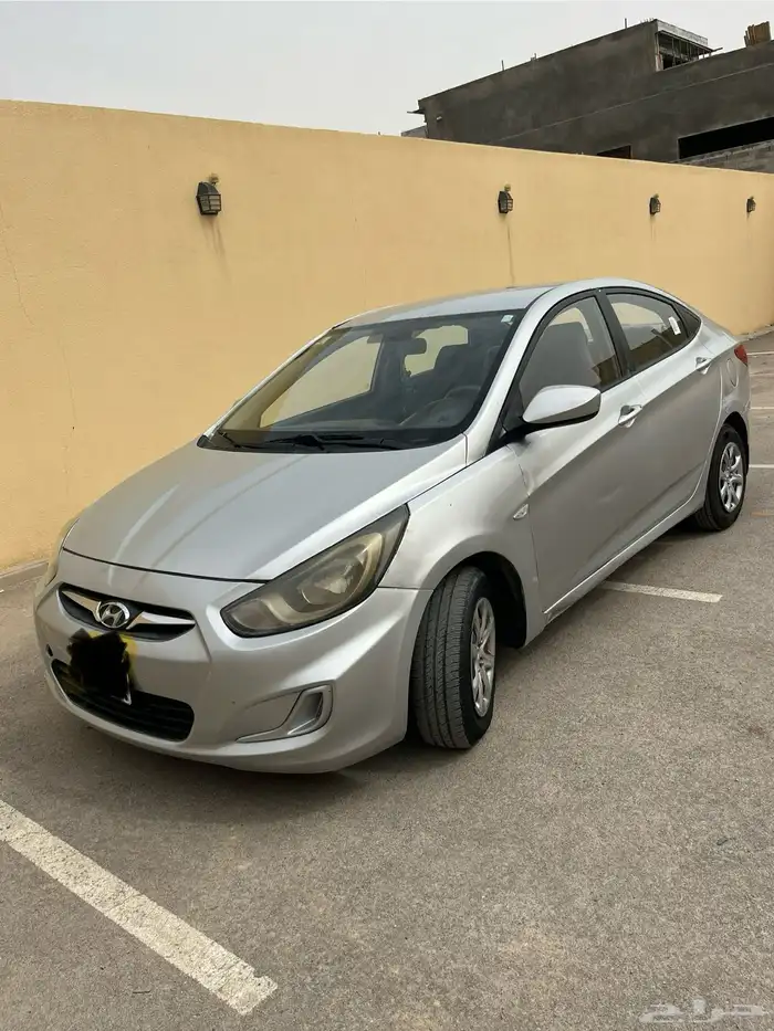 Hyundai Accent 12modil gear manual 4