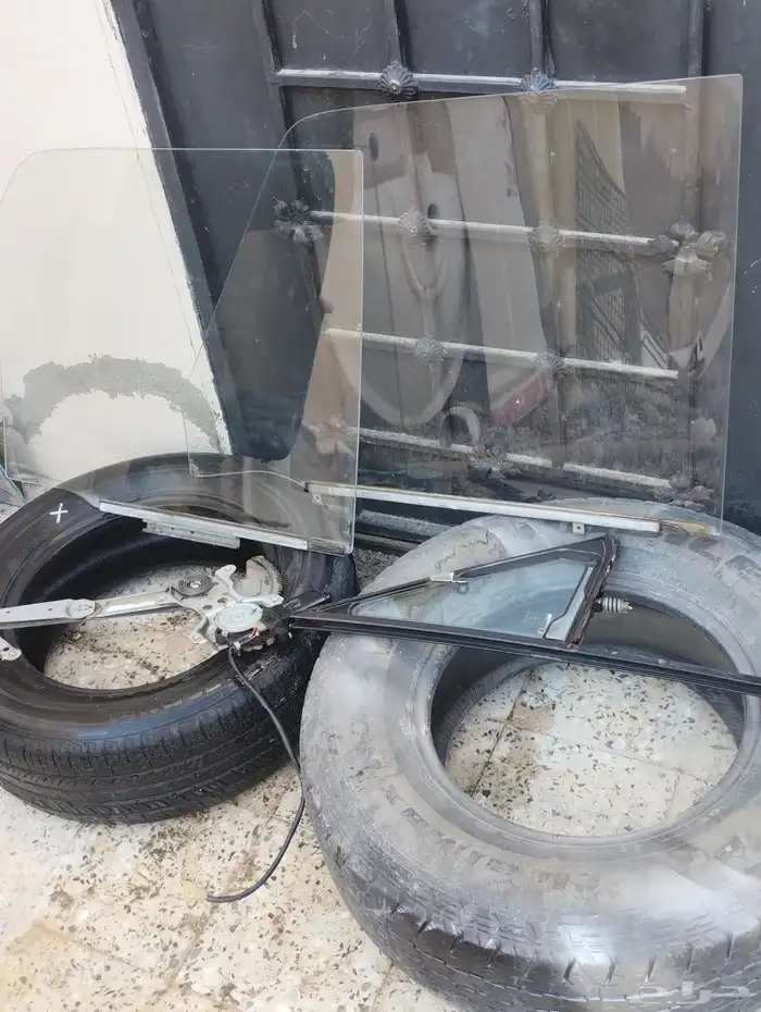 قزاز باب وهويات اصلي ربع من 97 الي 2022 0