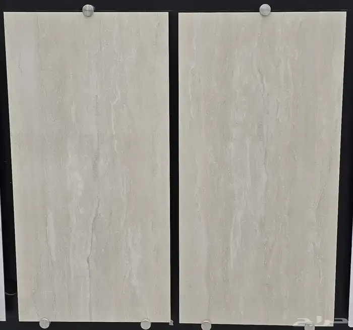 بلاط بورسلان هندي مقاس 60.120 3