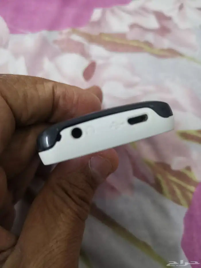 نوكيا C5 تاتش بحاله جيده جدا 5
