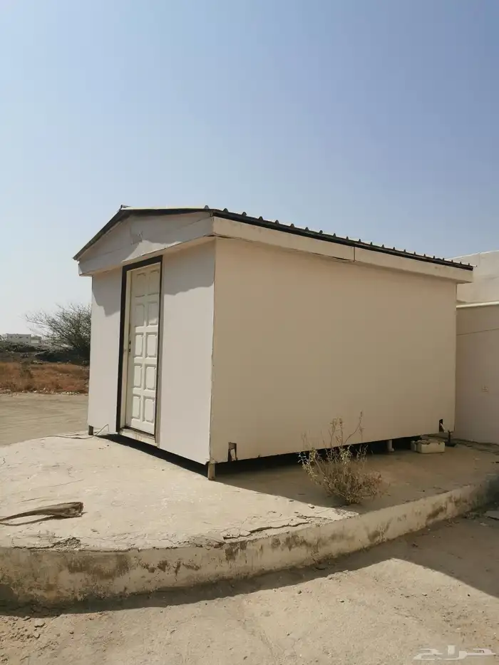 غرفة وحمام للبيع استخدام سنة 3