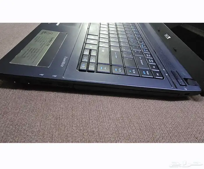 لاب توب acer 5