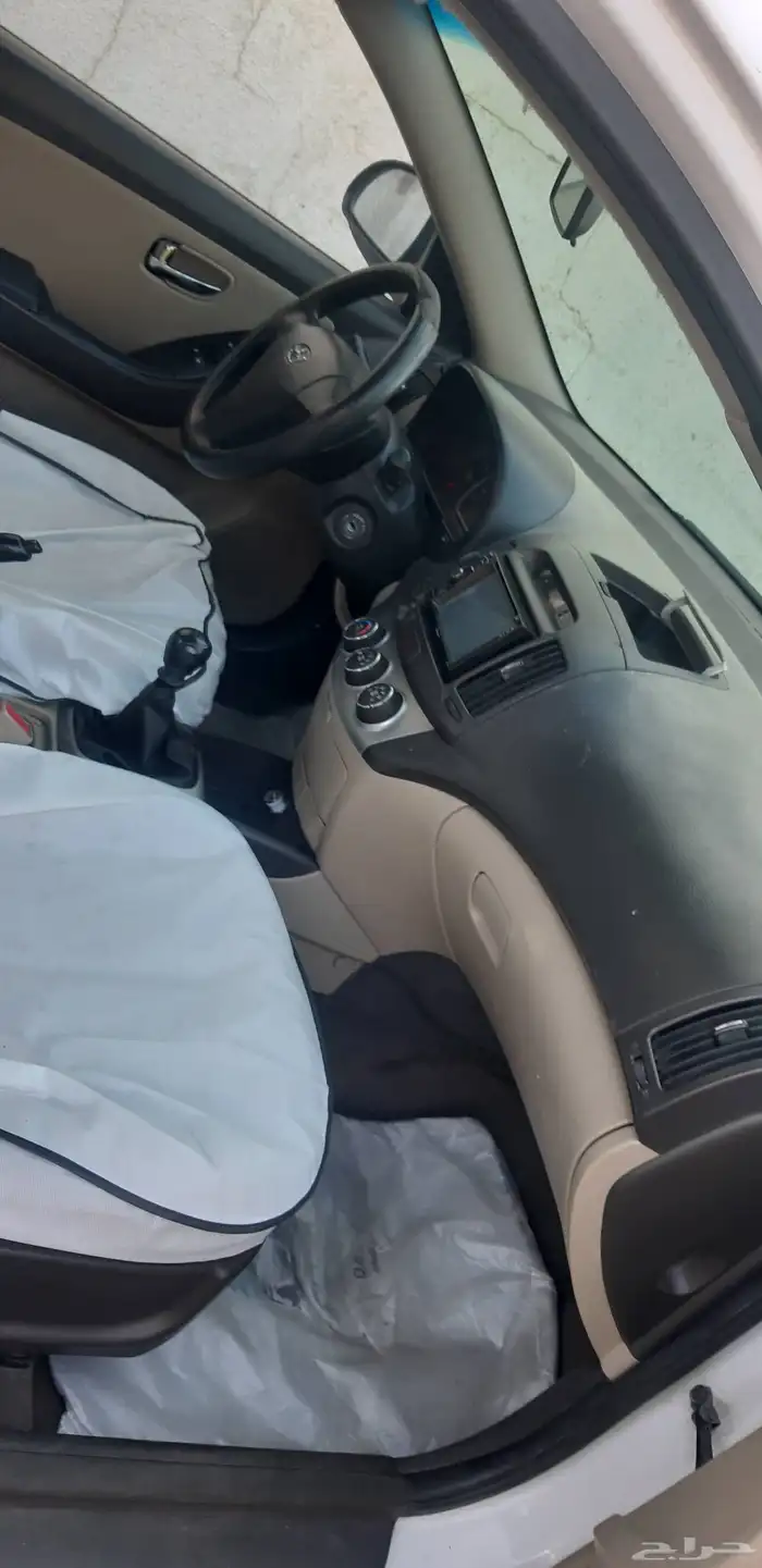 النترا 2011 نظيف 4