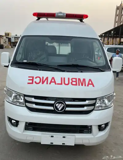 اسعاف باص index