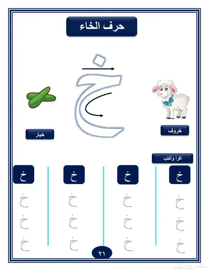 معلم تأسيس مستخدم افضل الأساليب الحديثه في التعليم 1