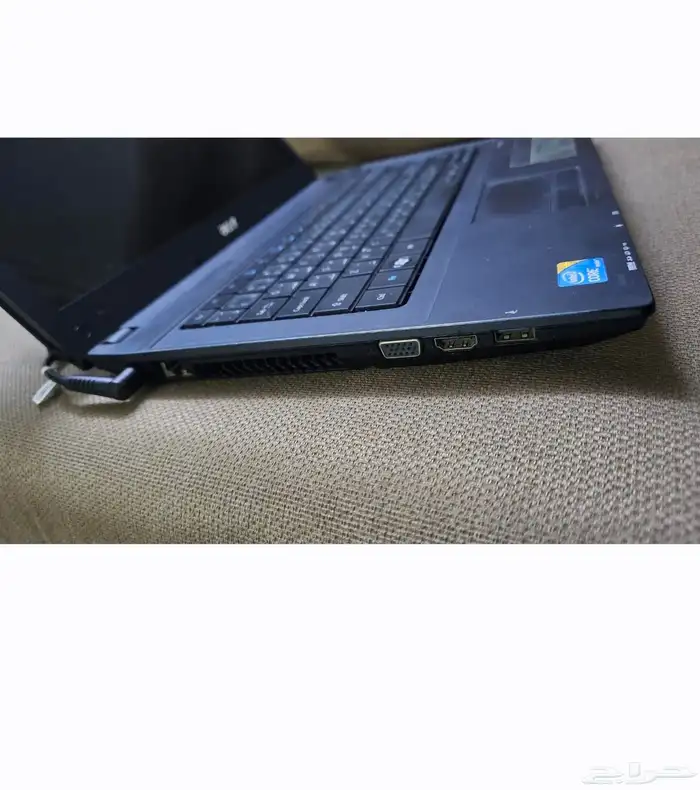 لاب توب acer 4