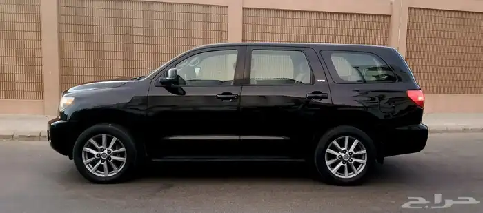 سيكويا 2013 للبيع 4