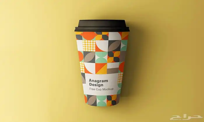 مصنع اكواب طباعة كوب للكافيهات طباعة استكر كميات 12