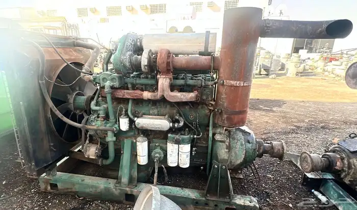 مكينة فلفو حجم 500 حصان 5