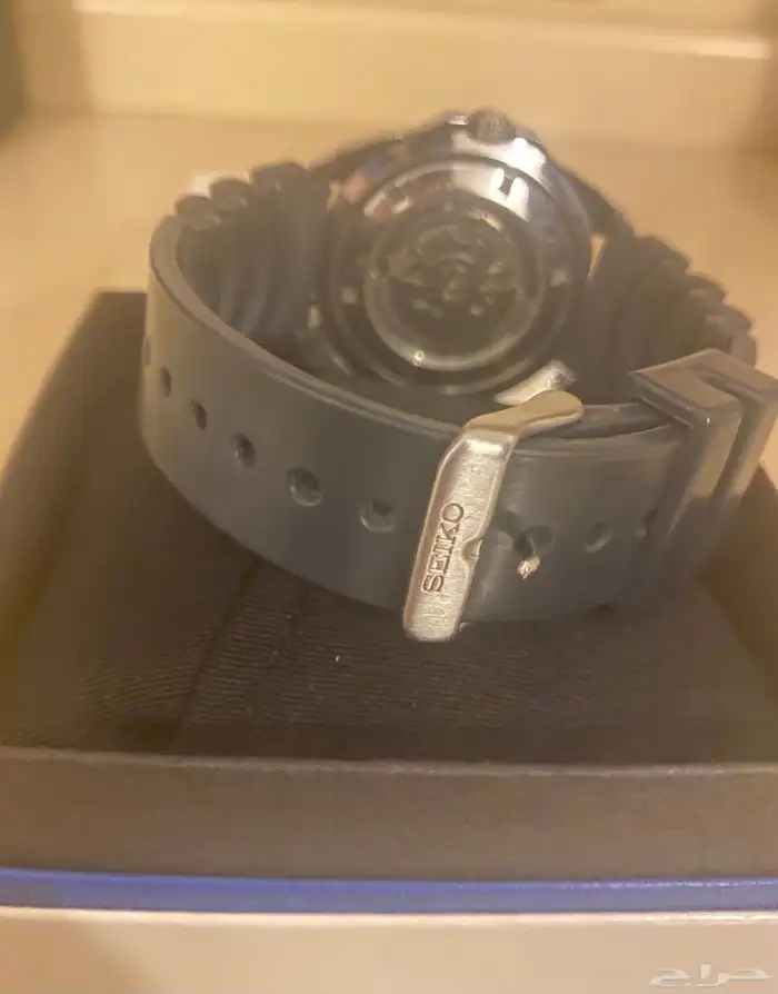 ساعة Seiko 5 Sports أصلية 3