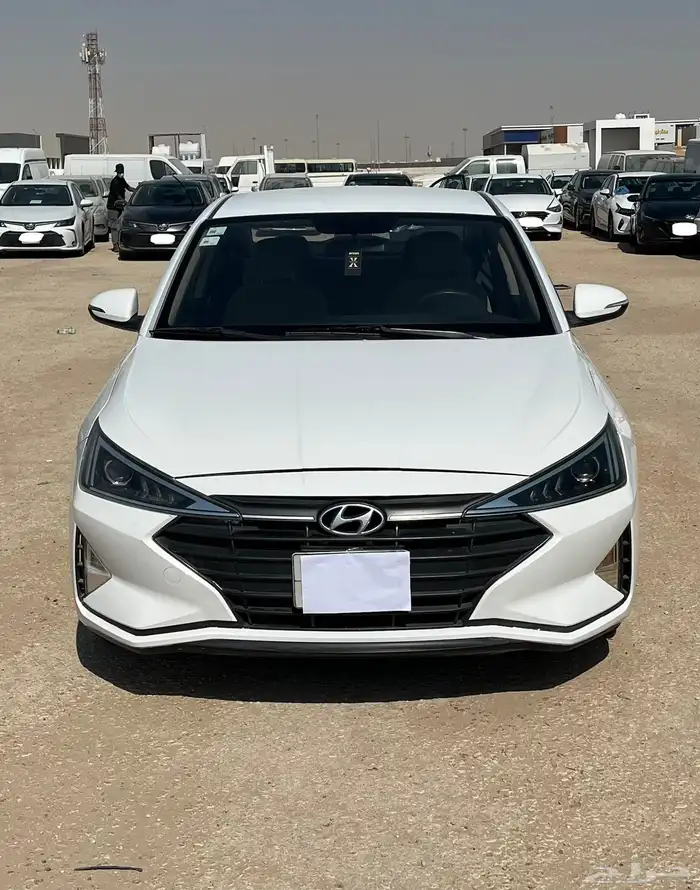 النترا 2020 سعودي 0