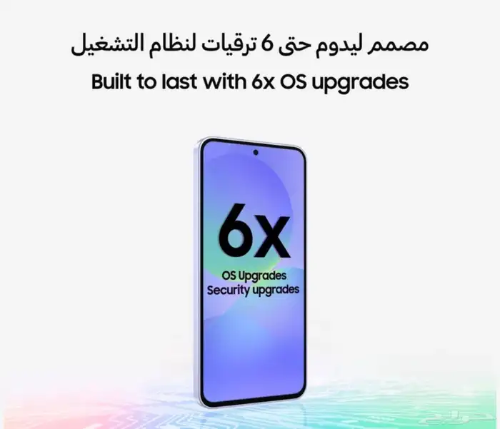 سامسونج A36 5G 3