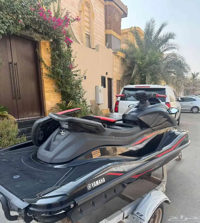 دباب ياماها 2