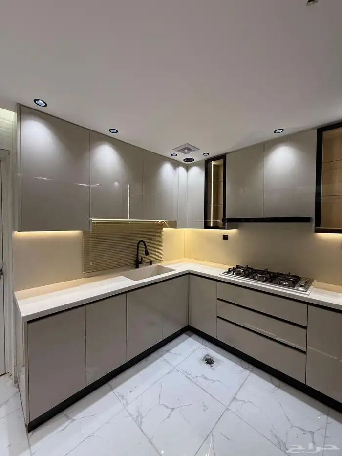 تفصيل جميع انواع المطابخ الحديثه 4