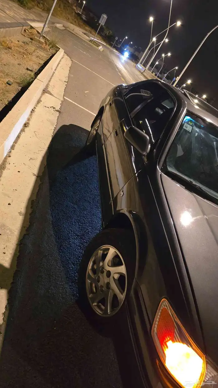 كامري 2001v6 2