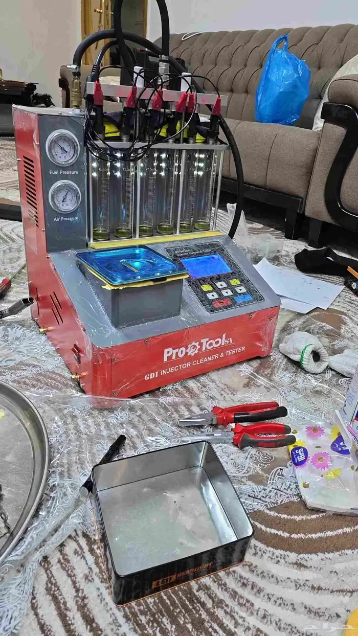 بخاخات جمس تاهو سيرا من 2015الى2020 1