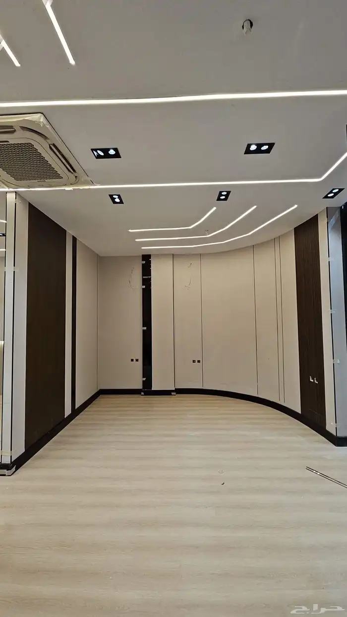 ديكورات  شيبورد خشب جبس فرش مكاتب بلاطات 18