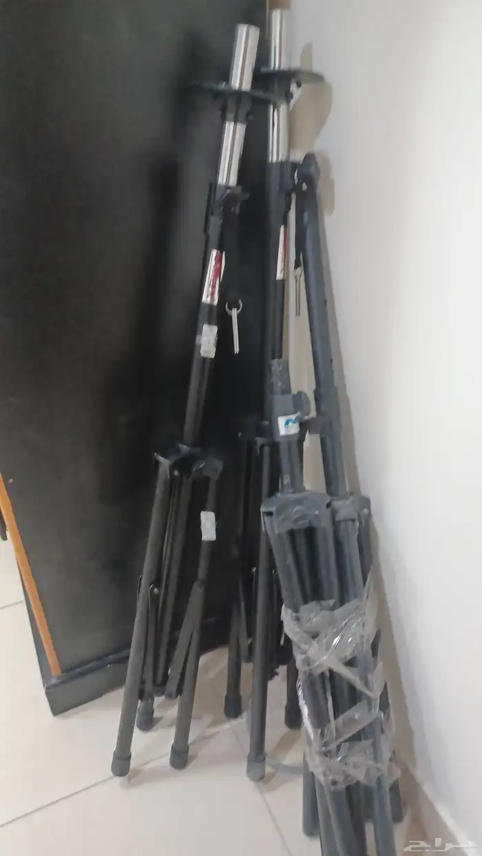 ساون كامل مكسر ديناكورد بور 1600 و مكسر صيني 800واط سماعات 3