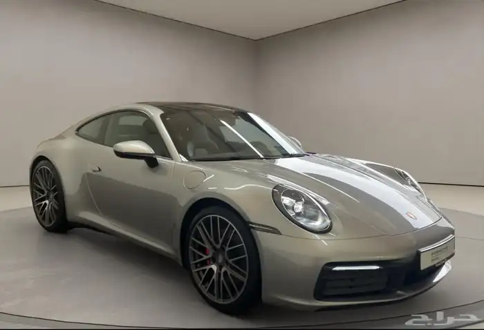 554 الف شامل جميع المصاريف Porsche 911 2024 0