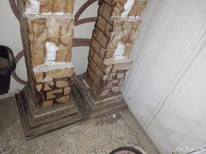 تحف مناظر حجريه 2 نظيفه على السوم 2