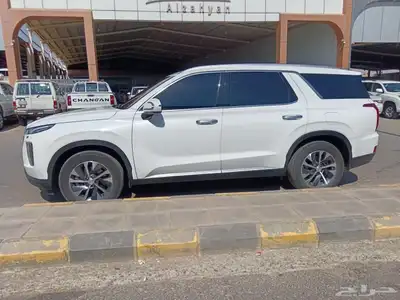 هونداي باليسيد 2021 index