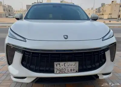 فورثنج Evo T5 بحالة الوكالة index