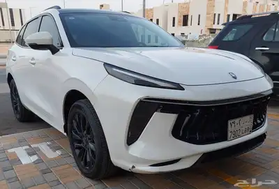 فورثنج Evo T5 بحالة الوكالة index