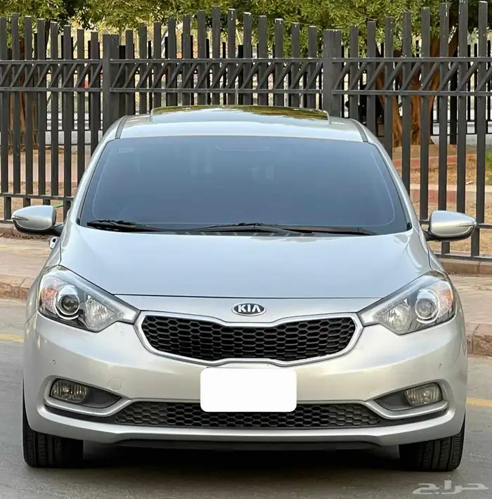 سيراتو 2016فل سعودي 7