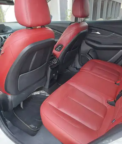 فورثنج Evo T5 بحالة الوكالة index
