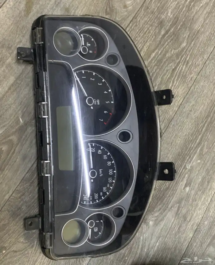 عداد شيفروليه كابرس موديل 2004-2006 رويال 5