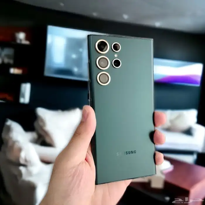 جلاكسي سامسونج اس 22 الترا S22 Ultra 2