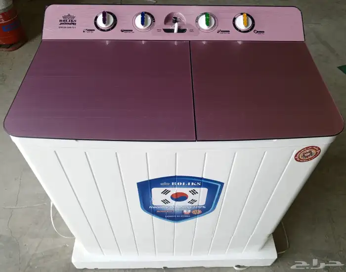 عروض وتخفيظات على الاجهزه المنزليه جديده على الضمان 18