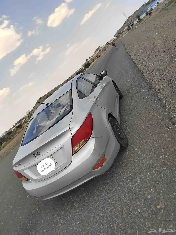 اكسنت 2016 0