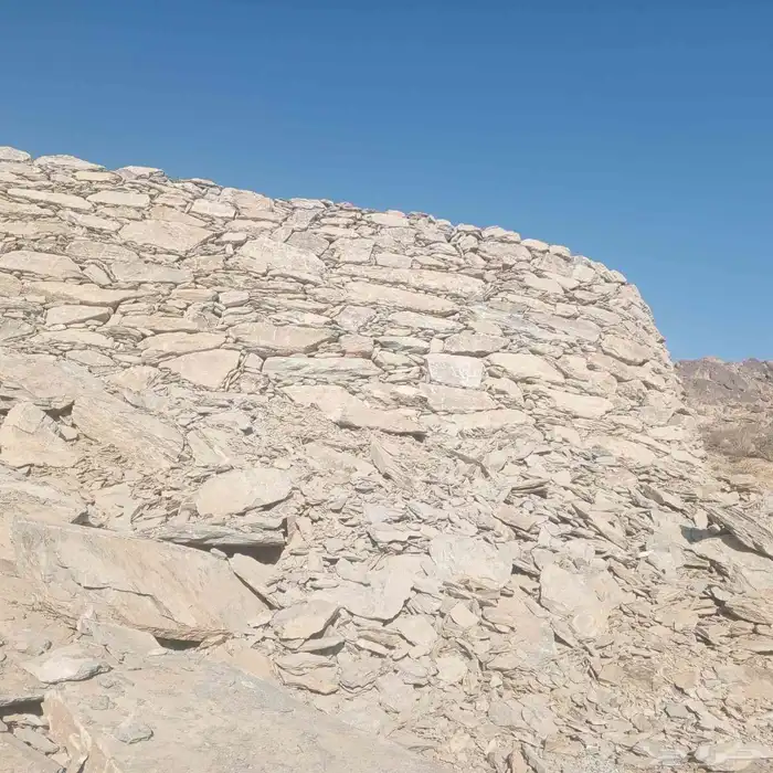 معلم حجر صغير وكبير ورباريب وترميم البيوت التراثيه في الباحه 1