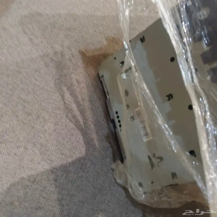 شاشه كامري 2012 2