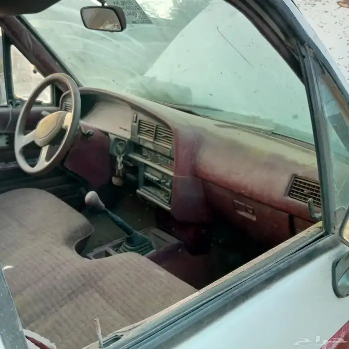 تويوتا هايلوكس 1996 GLX 1