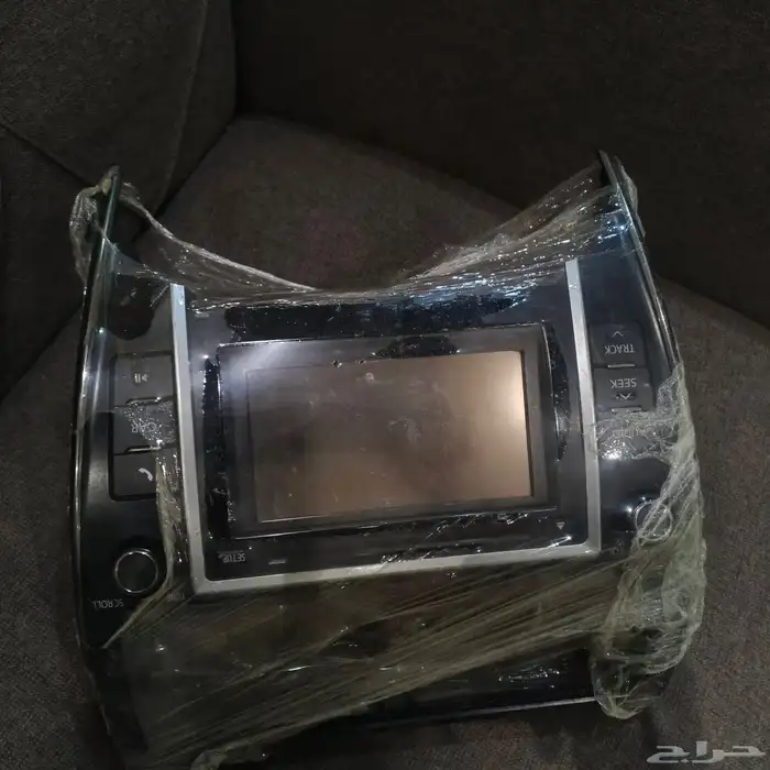 شاشه كامري 2012 0