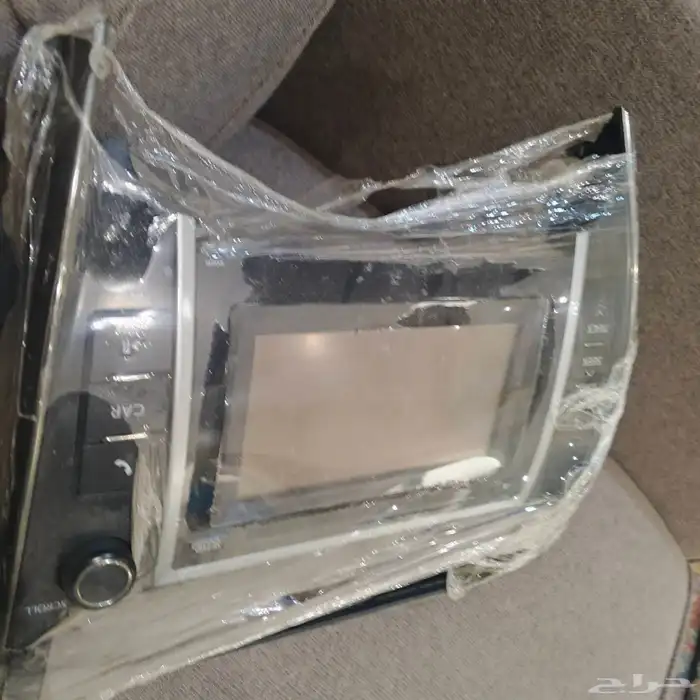 شاشه كامري 2012 3