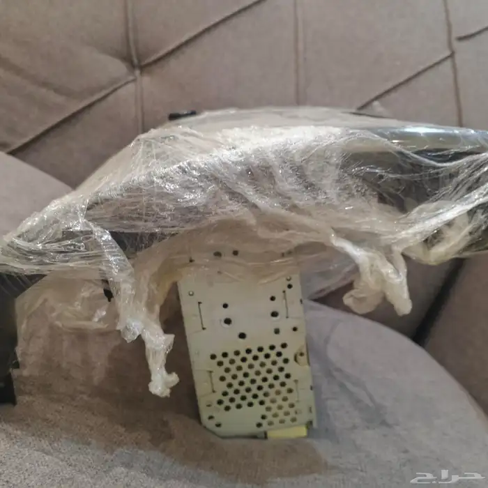 شاشه كامري 2012 4