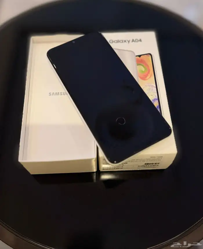 جوال GalaxyA04 1