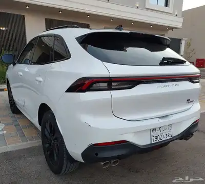 فورثنج Evo T5 بحالة الوكالة index