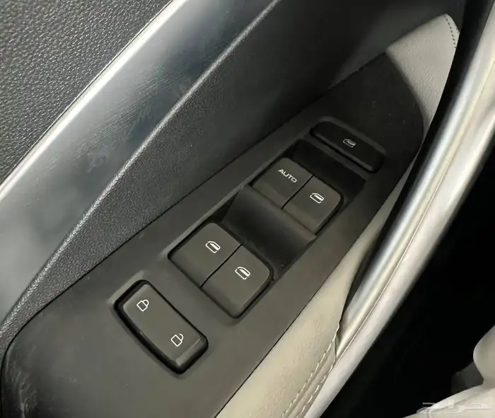 شيفروليه كابتيفا استاندر 2025 - chevrolet captiva standard 12